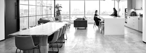Workplace Design
