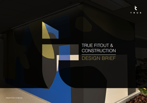 Workplace Design Brief